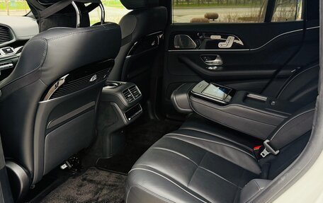 Mercedes-Benz Maybach GLS I, 2021 год, 16 500 000 рублей, 12 фотография