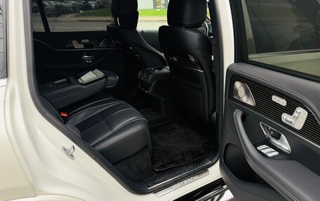 Mercedes-Benz Maybach GLS I, 2021 год, 16 500 000 рублей, 11 фотография