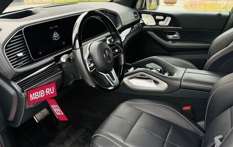 Mercedes-Benz Maybach GLS I, 2021 год, 16 500 000 рублей, 10 фотография