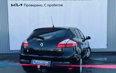 Renault Megane III, 2015 год, 630 000 рублей, 3 фотография
