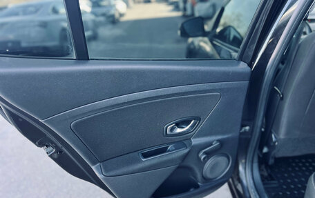 Renault Megane III, 2015 год, 630 000 рублей, 9 фотография