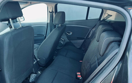 Renault Megane III, 2015 год, 630 000 рублей, 8 фотография