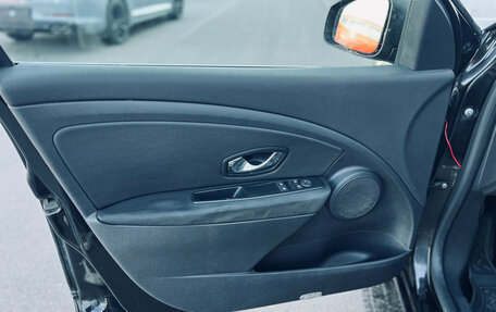 Renault Megane III, 2015 год, 630 000 рублей, 7 фотография