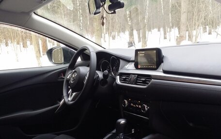 Mazda 6, 2015 год, 2 000 000 рублей, 5 фотография