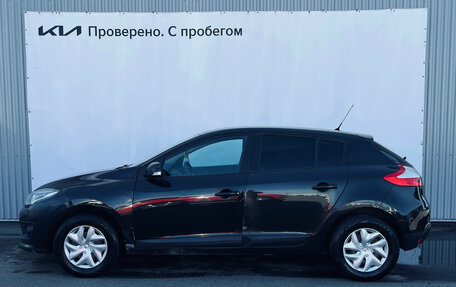 Renault Megane III, 2015 год, 630 000 рублей, 5 фотография