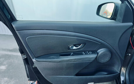 Renault Megane III, 2015 год, 630 000 рублей, 11 фотография