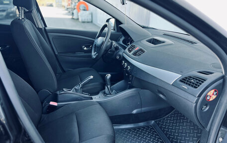 Renault Megane III, 2015 год, 630 000 рублей, 10 фотография