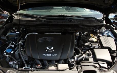 Mazda 6, 2015 год, 2 000 000 рублей, 4 фотография