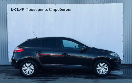 Renault Megane III, 2015 год, 630 000 рублей, 4 фотография