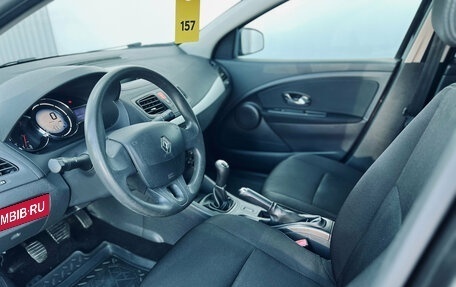 Renault Megane III, 2015 год, 630 000 рублей, 6 фотография