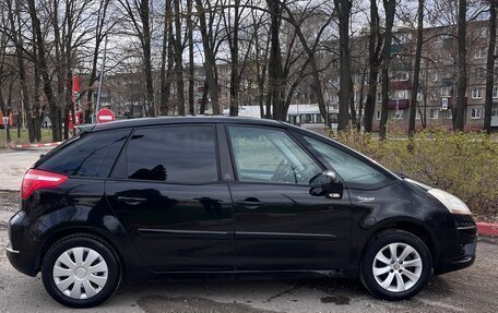 Citroen C4 Picasso II рестайлинг, 2008 год, 380 000 рублей, 7 фотография