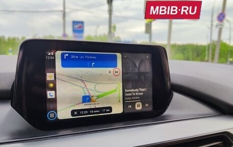 Mazda 6, 2015 год, 2 000 000 рублей, 10 фотография