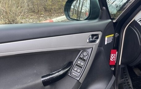 Citroen C4 Picasso II рестайлинг, 2008 год, 380 000 рублей, 9 фотография