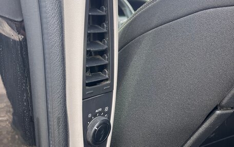 Citroen C4 Picasso II рестайлинг, 2008 год, 380 000 рублей, 11 фотография