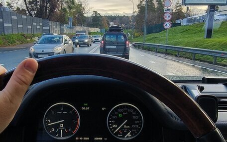 Land Rover Range Rover III, 2012 год, 3 850 000 рублей, 9 фотография