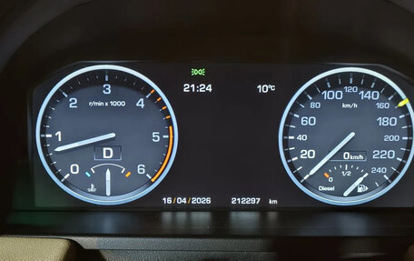 Land Rover Range Rover III, 2012 год, 3 850 000 рублей, 6 фотография