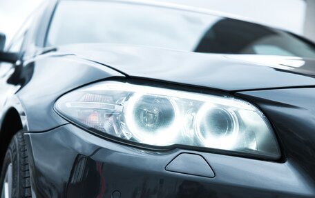 BMW 5 серия, 2016 год, 2 800 000 рублей, 9 фотография