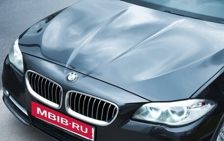 BMW 5 серия, 2016 год, 2 800 000 рублей, 10 фотография