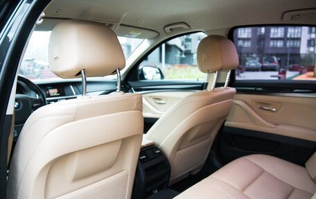 BMW 5 серия, 2016 год, 2 800 000 рублей, 17 фотография