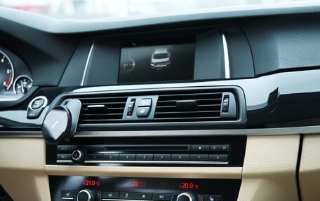 BMW 5 серия, 2016 год, 2 800 000 рублей, 20 фотография