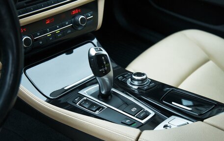 BMW 5 серия, 2016 год, 2 800 000 рублей, 19 фотография