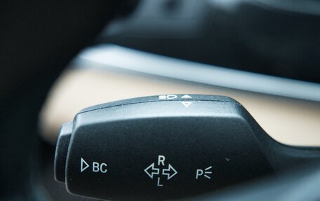 BMW 5 серия, 2016 год, 2 800 000 рублей, 27 фотография