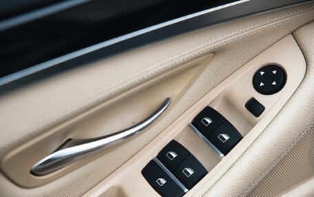 BMW 5 серия, 2016 год, 2 800 000 рублей, 30 фотография