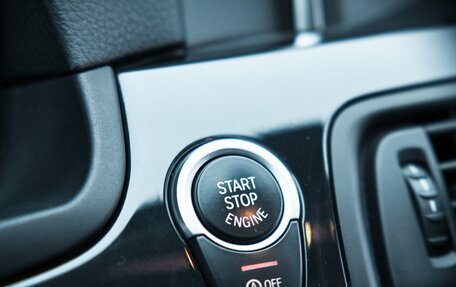 BMW 5 серия, 2016 год, 2 800 000 рублей, 22 фотография