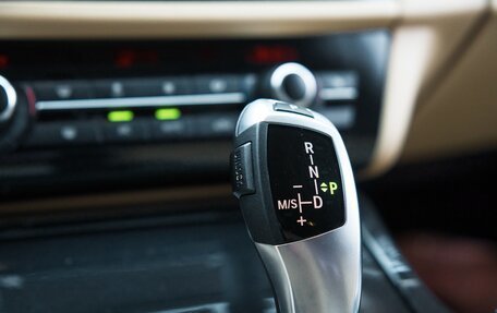 BMW 5 серия, 2016 год, 2 800 000 рублей, 24 фотография