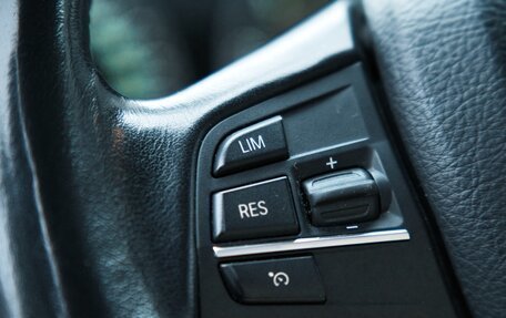 BMW 5 серия, 2016 год, 2 800 000 рублей, 28 фотография