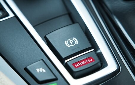 BMW 5 серия, 2016 год, 2 800 000 рублей, 23 фотография