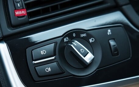 BMW 5 серия, 2016 год, 2 800 000 рублей, 29 фотография