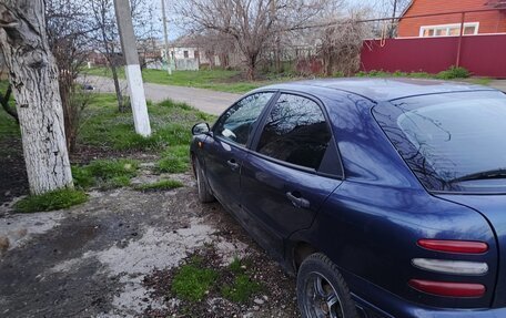 Fiat Brava, 1999 год, 80 000 рублей, 2 фотография