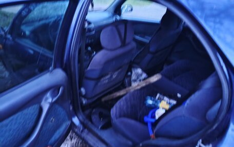 Fiat Brava, 1999 год, 80 000 рублей, 3 фотография