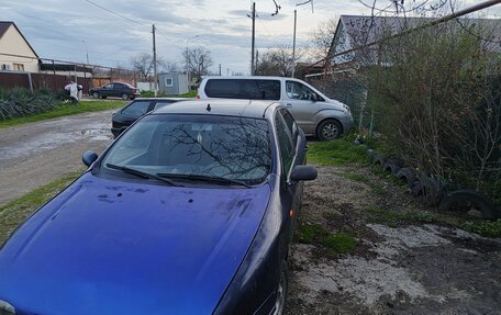 Fiat Brava, 1999 год, 80 000 рублей, 4 фотография