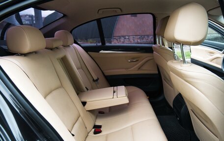 BMW 5 серия, 2016 год, 2 800 000 рублей, 38 фотография