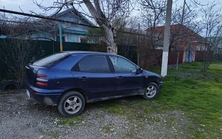 Fiat Brava, 1999 год, 80 000 рублей, 6 фотография