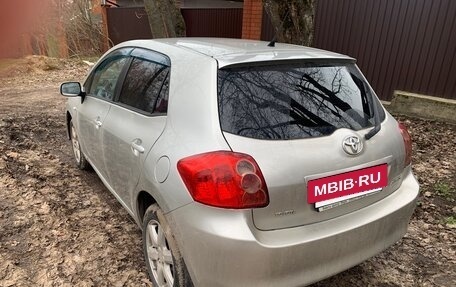 Toyota Auris II, 2008 год, 500 000 рублей, 2 фотография