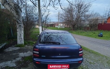 Fiat Brava, 1999 год, 80 000 рублей, 5 фотография