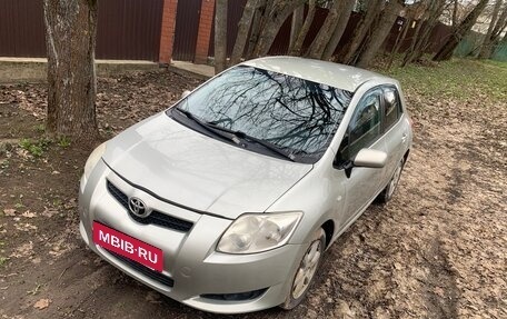 Toyota Auris II, 2008 год, 500 000 рублей, 3 фотография