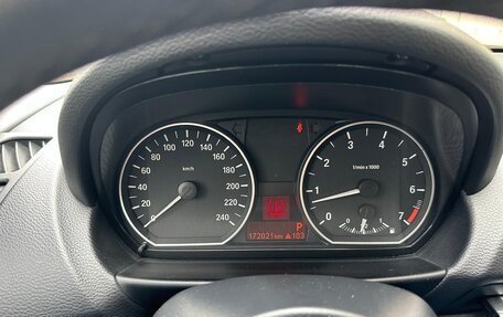 BMW 1 серия, 2008 год, 950 000 рублей, 7 фотография