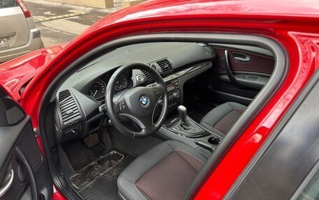 BMW 1 серия, 2008 год, 950 000 рублей, 5 фотография