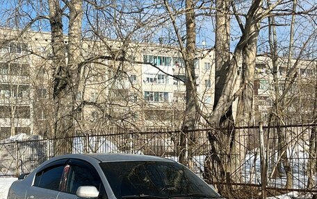 Mazda 3, 2008 год, 430 000 рублей, 5 фотография