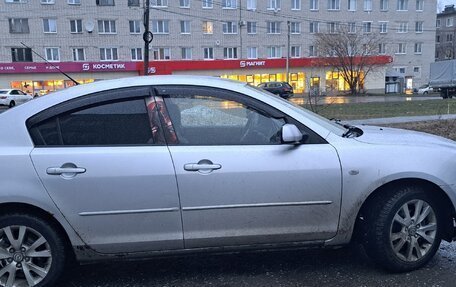 Mazda 3, 2008 год, 430 000 рублей, 3 фотография