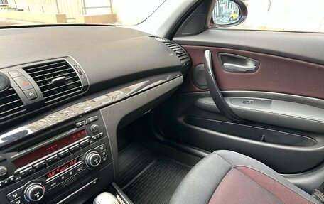 BMW 1 серия, 2008 год, 950 000 рублей, 6 фотография