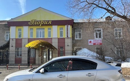 Mazda 3, 2008 год, 430 000 рублей, 6 фотография