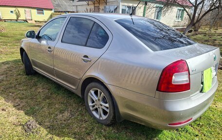 Skoda Octavia, 2012 год, 1 200 000 рублей, 4 фотография