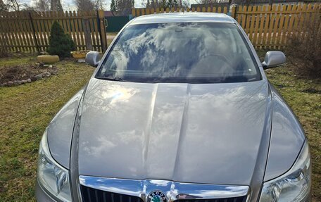 Skoda Octavia, 2012 год, 1 200 000 рублей, 2 фотография