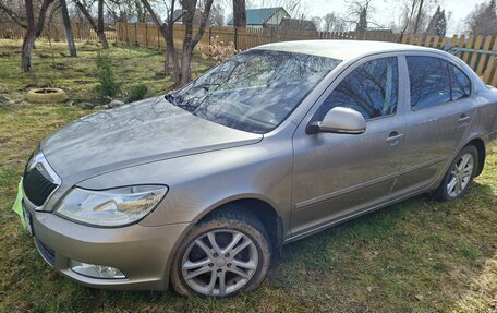 Skoda Octavia, 2012 год, 1 200 000 рублей, 7 фотография