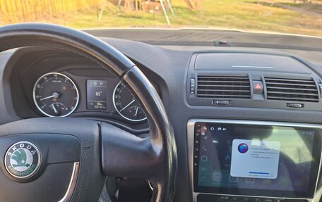 Skoda Octavia, 2012 год, 1 200 000 рублей, 11 фотография